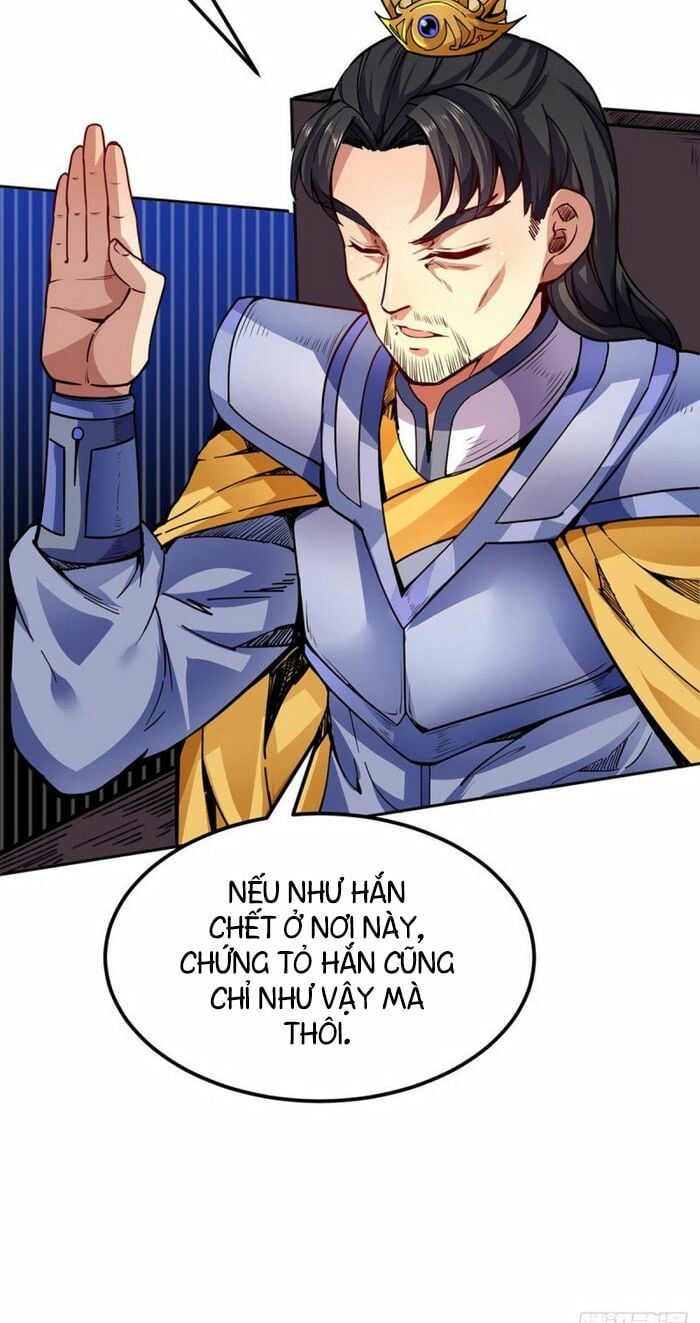 đọc truyện Võ Đạo Độc Tôn Chương 234 ảnh 12 tại Thiên Thai Truyện