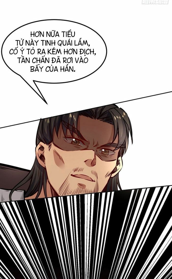 đọc truyện Võ Đạo Độc Tôn Chương 234 ảnh 13 tại Thiên Thai Truyện