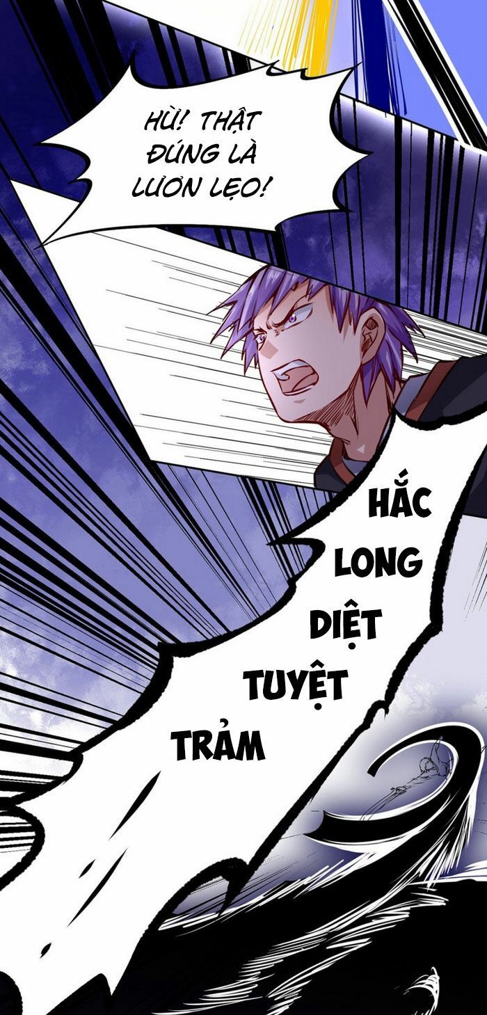 đọc truyện Võ Đạo Độc Tôn Chương 234 ảnh 16 tại Thiên Thai Truyện