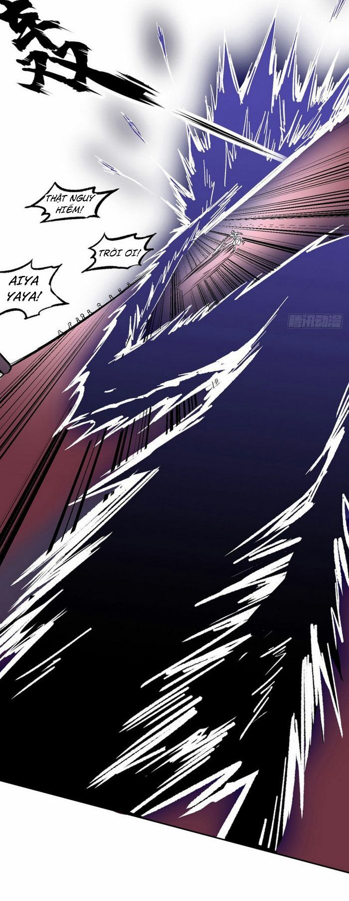 đọc truyện Võ Đạo Độc Tôn Chương 234 ảnh 20 tại Thiên Thai Truyện