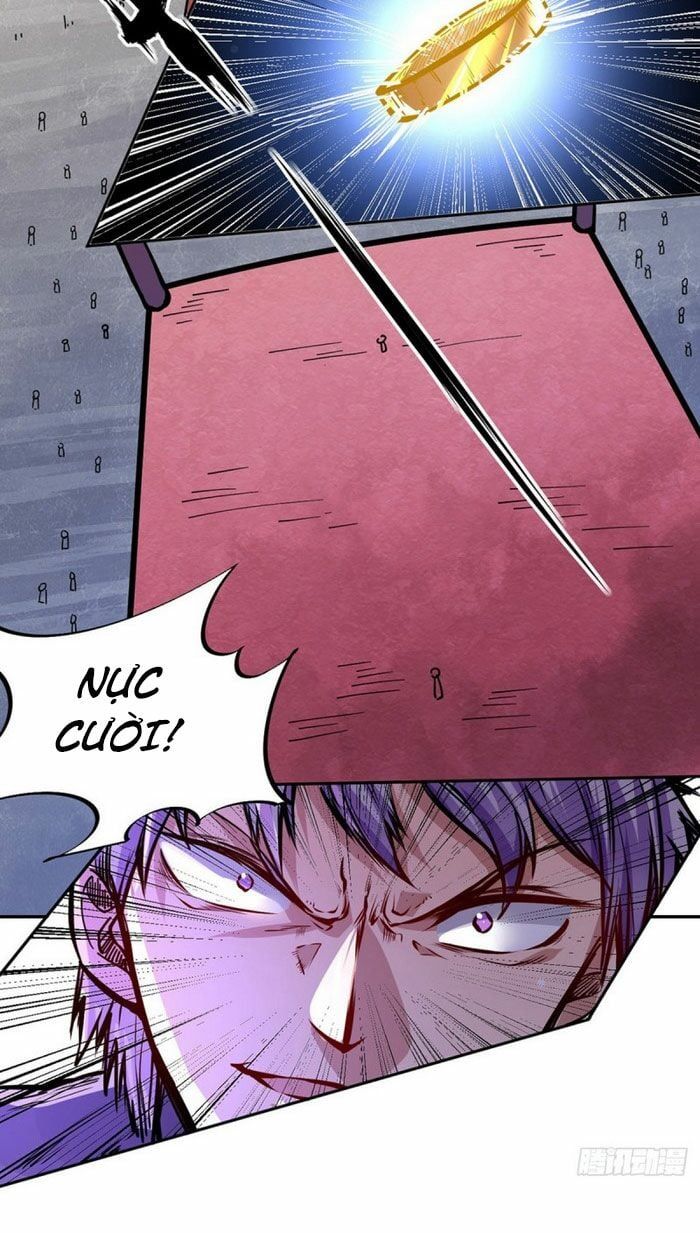 đọc truyện Võ Đạo Độc Tôn Chương 234 ảnh 4 tại Thiên Thai Truyện