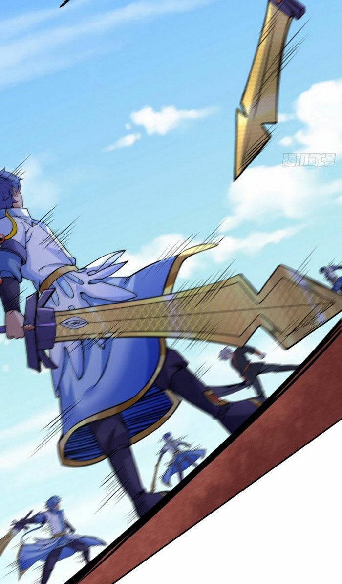 đọc truyện Võ Đạo Độc Tôn Chương 234 ảnh 29 tại Thiên Thai Truyện