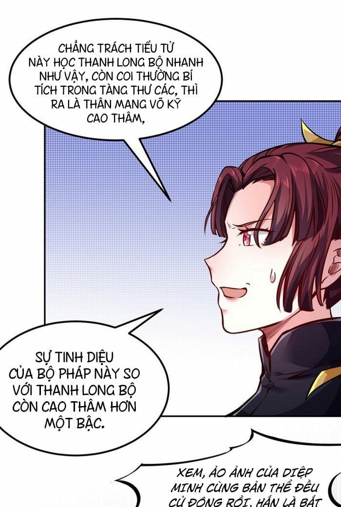 đọc truyện Võ Đạo Độc Tôn Chương 234 ảnh 31 tại Thiên Thai Truyện