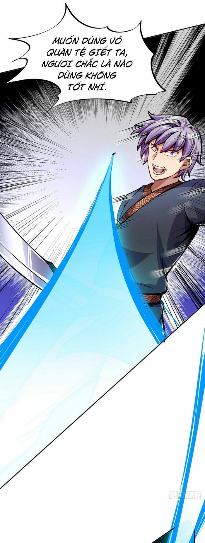 đọc truyện Võ Đạo Độc Tôn Chương 234 ảnh 5 tại Thiên Thai Truyện