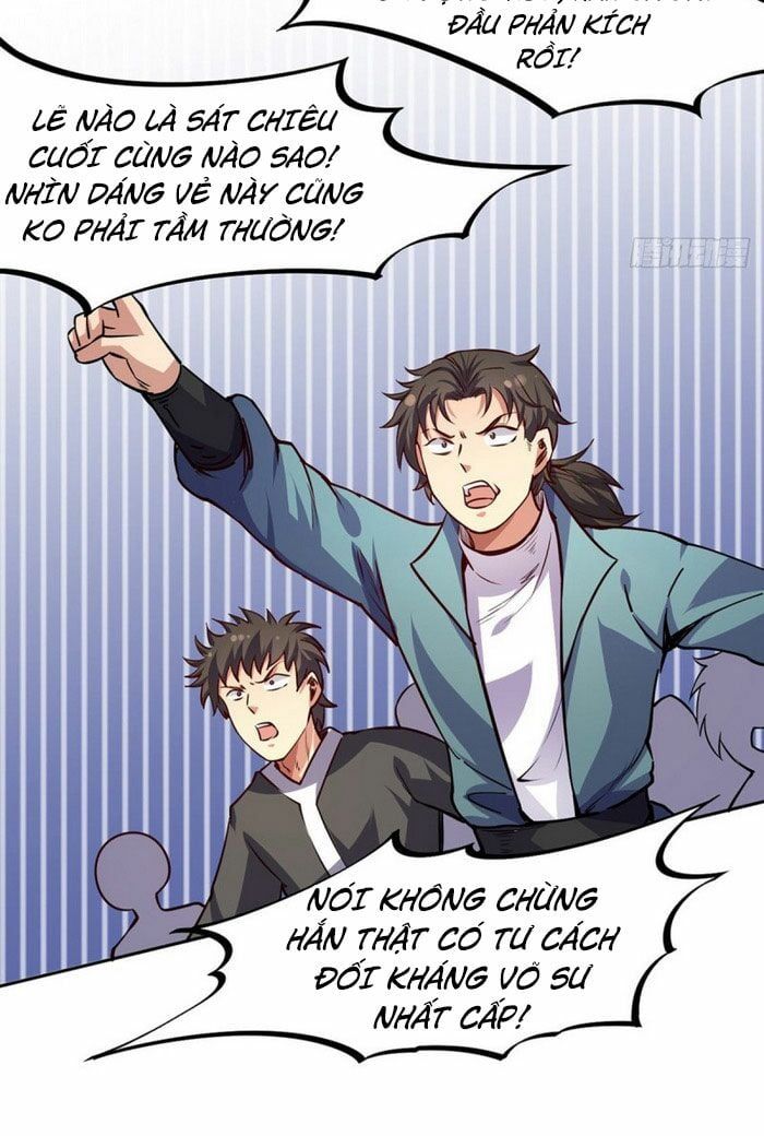 đọc truyện Võ Đạo Độc Tôn Chương 234 ảnh 32 tại Thiên Thai Truyện