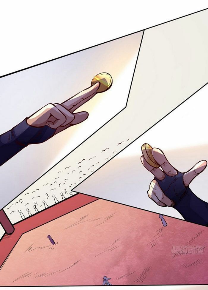 đọc truyện Võ Đạo Độc Tôn Chương 234 ảnh 33 tại Thiên Thai Truyện