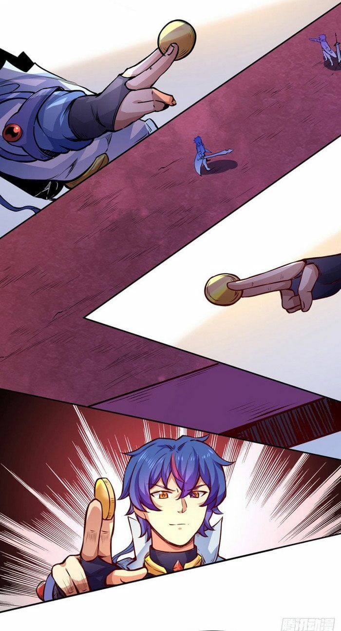 đọc truyện Võ Đạo Độc Tôn Chương 234 ảnh 34 tại Thiên Thai Truyện