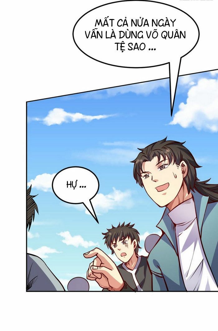 đọc truyện Võ Đạo Độc Tôn Chương 234 ảnh 35 tại Thiên Thai Truyện