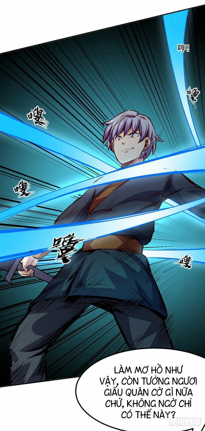 đọc truyện Võ Đạo Độc Tôn Chương 234 ảnh 36 tại Thiên Thai Truyện