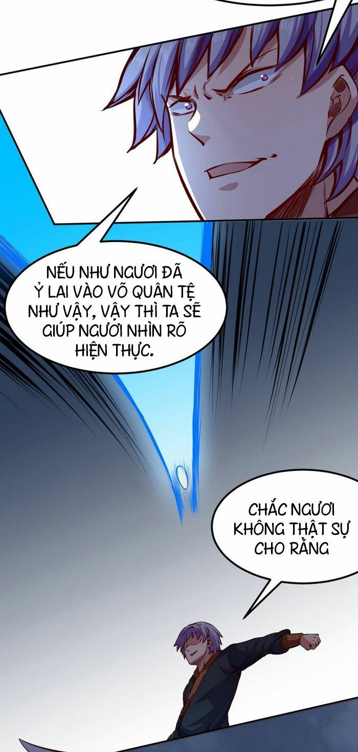 đọc truyện Võ Đạo Độc Tôn Chương 234 ảnh 37 tại Thiên Thai Truyện