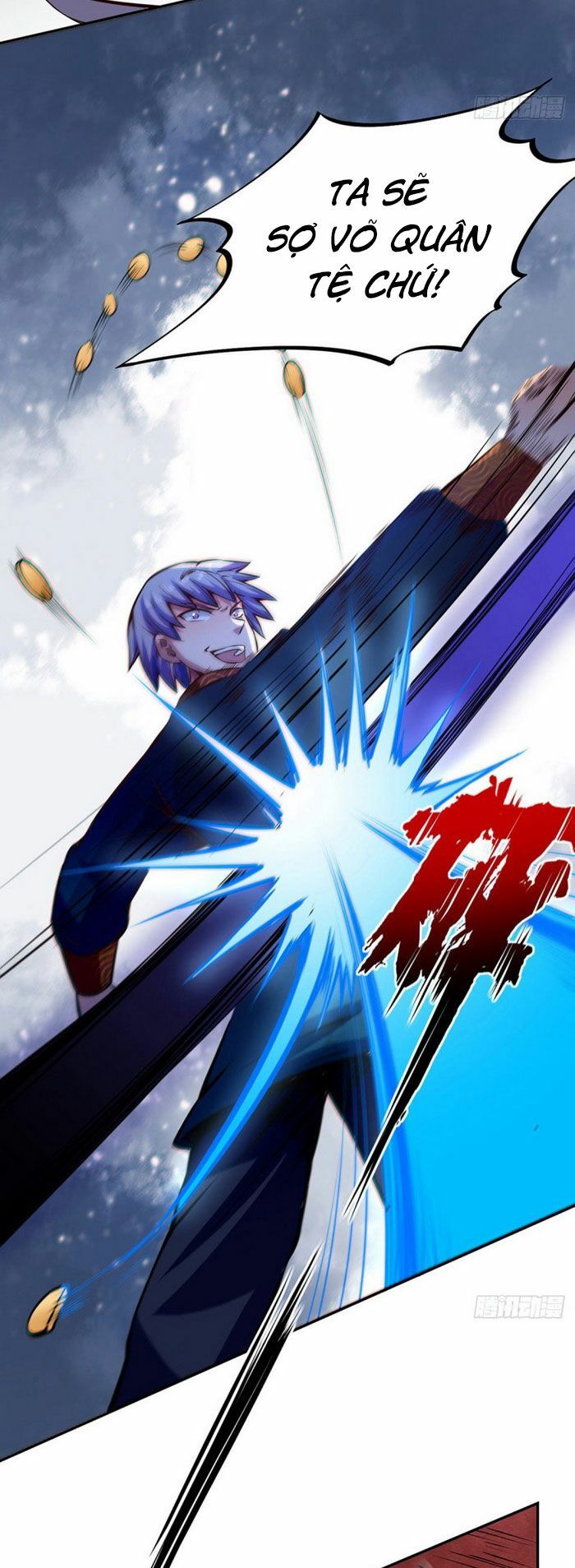 đọc truyện Võ Đạo Độc Tôn Chương 234 ảnh 38 tại Thiên Thai Truyện