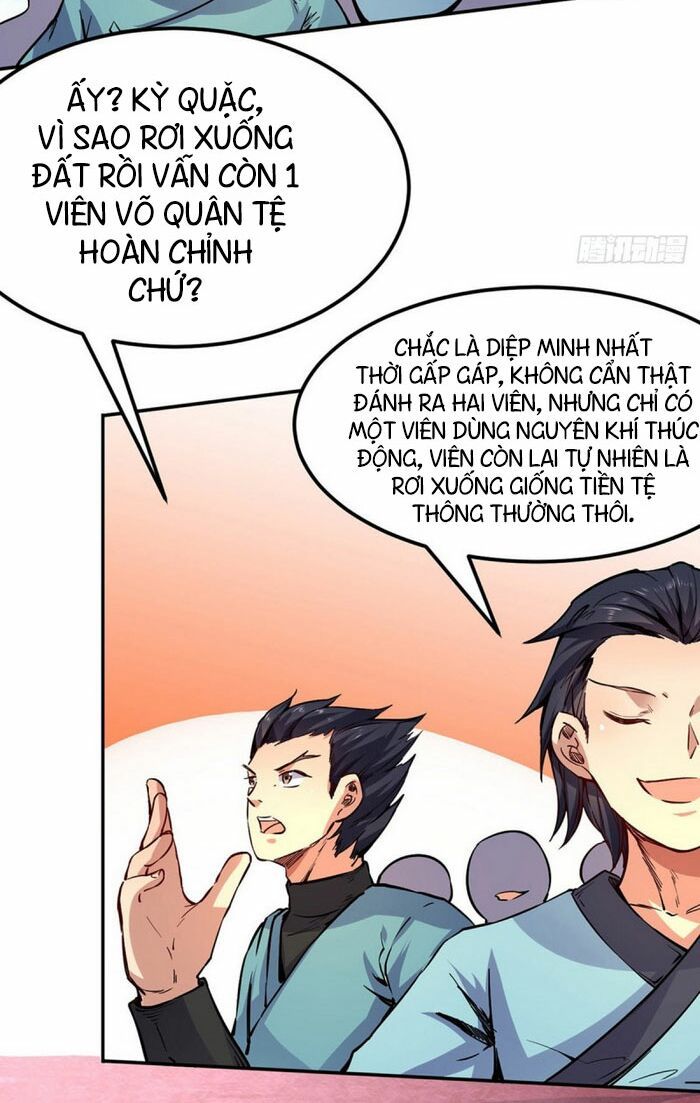 đọc truyện Võ Đạo Độc Tôn Chương 234 ảnh 41 tại Thiên Thai Truyện