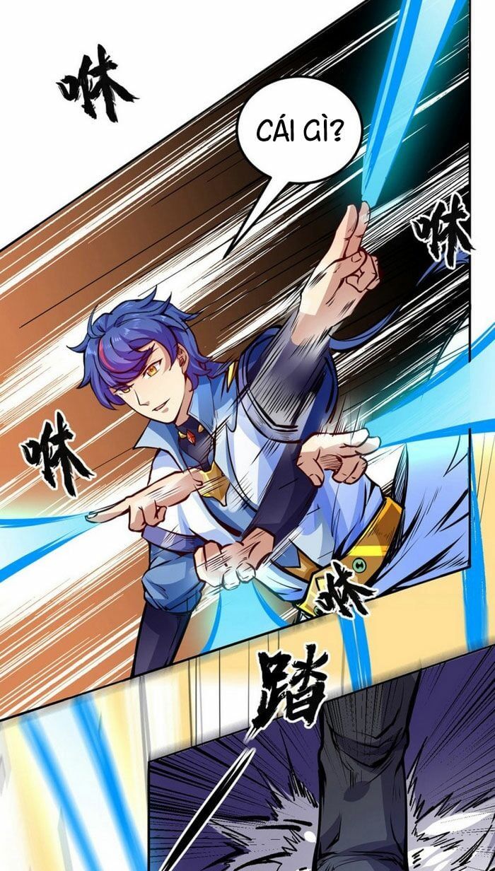 đọc truyện Võ Đạo Độc Tôn Chương 234 ảnh 6 tại Thiên Thai Truyện