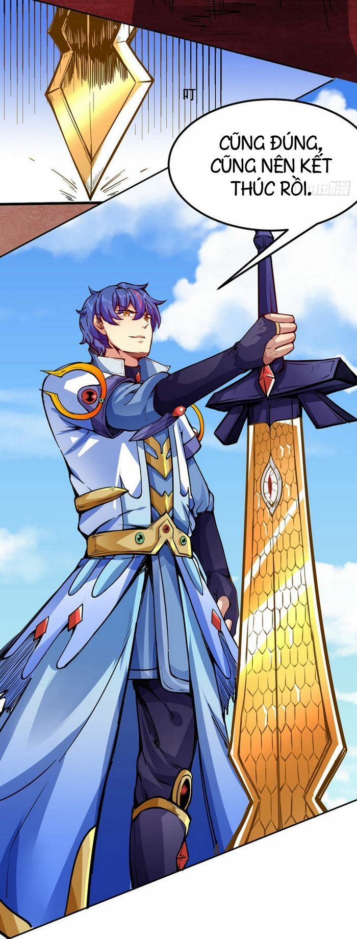 đọc truyện Võ Đạo Độc Tôn Chương 234 ảnh 45 tại Thiên Thai Truyện