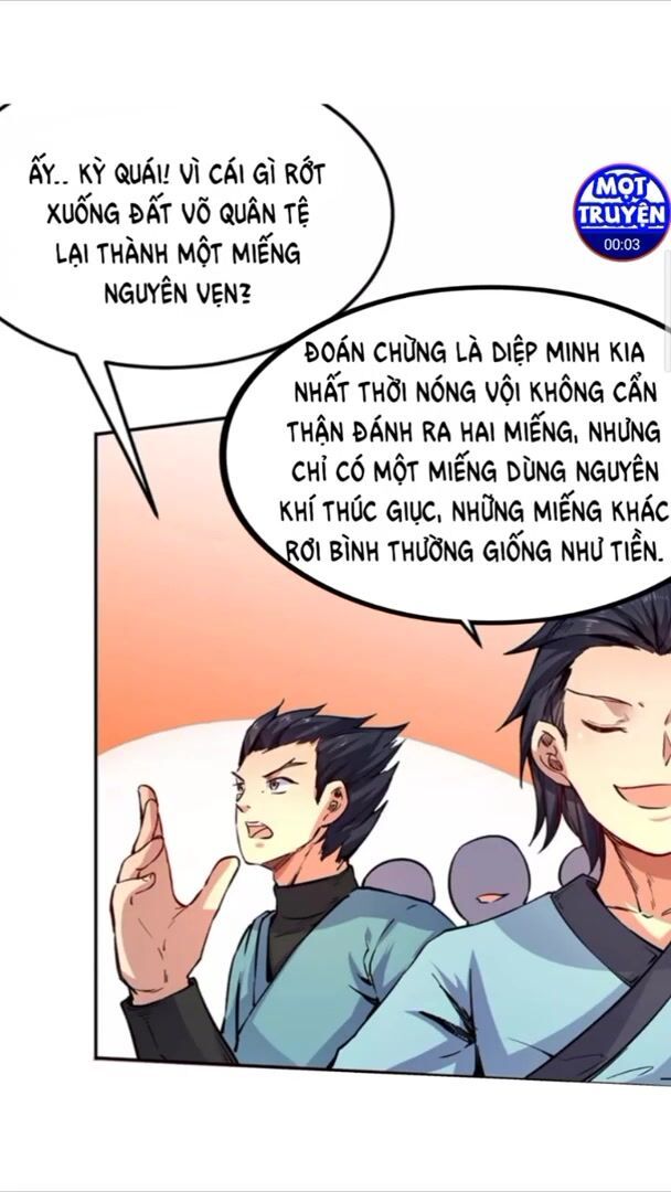 đọc truyện Võ Đạo Độc Tôn Chương 235 ảnh 3 tại Thiên Thai Truyện