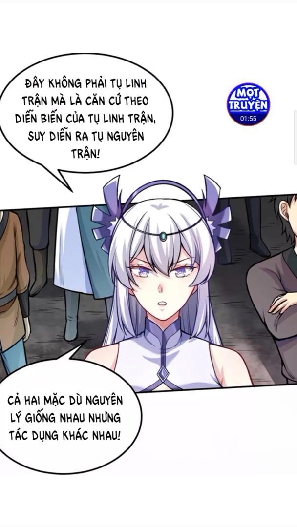 đọc truyện Võ Đạo Độc Tôn Chương 235 ảnh 12 tại Thiên Thai Truyện