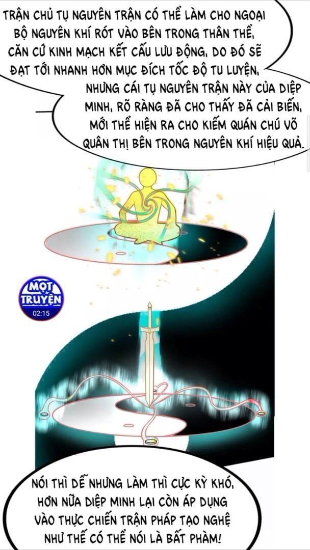 đọc truyện Võ Đạo Độc Tôn Chương 235 ảnh 13 tại Thiên Thai Truyện