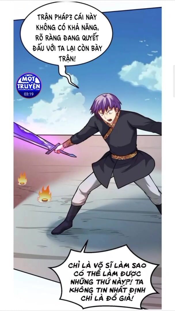 đọc truyện Võ Đạo Độc Tôn Chương 235 ảnh 16 tại Thiên Thai Truyện