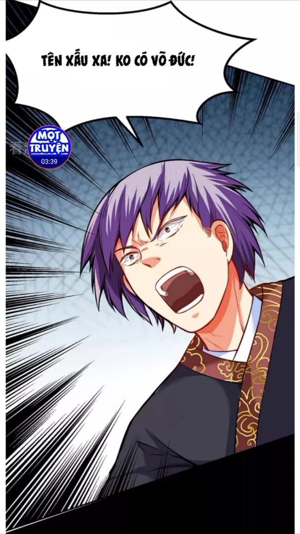 đọc truyện Võ Đạo Độc Tôn Chương 235 ảnh 17 tại Thiên Thai Truyện