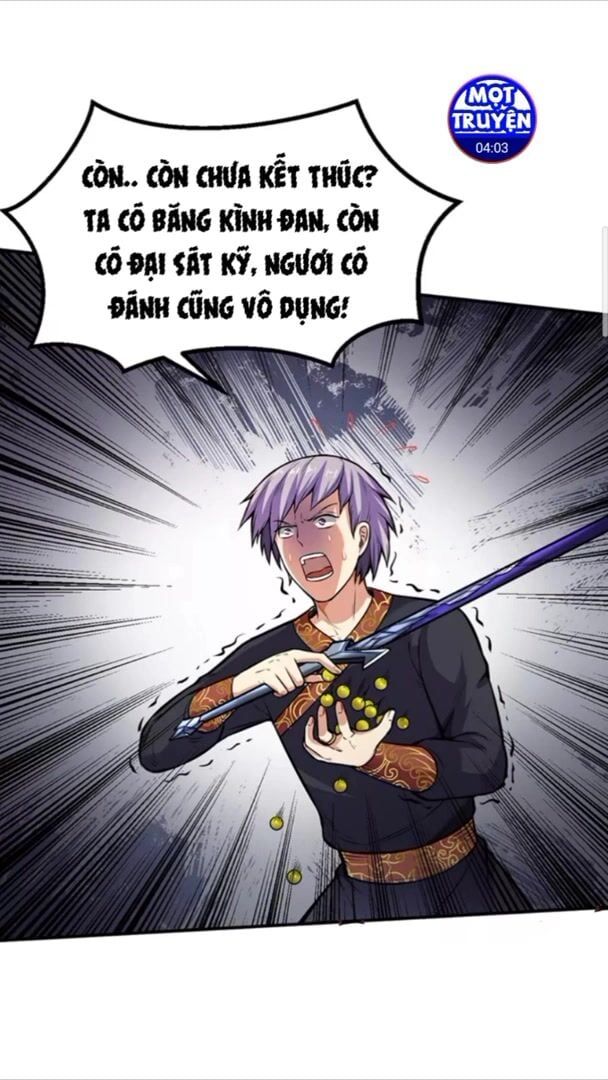 đọc truyện Võ Đạo Độc Tôn Chương 235 ảnh 20 tại Thiên Thai Truyện