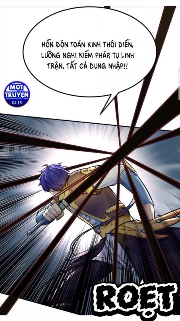 đọc truyện Võ Đạo Độc Tôn Chương 235 ảnh 21 tại Thiên Thai Truyện