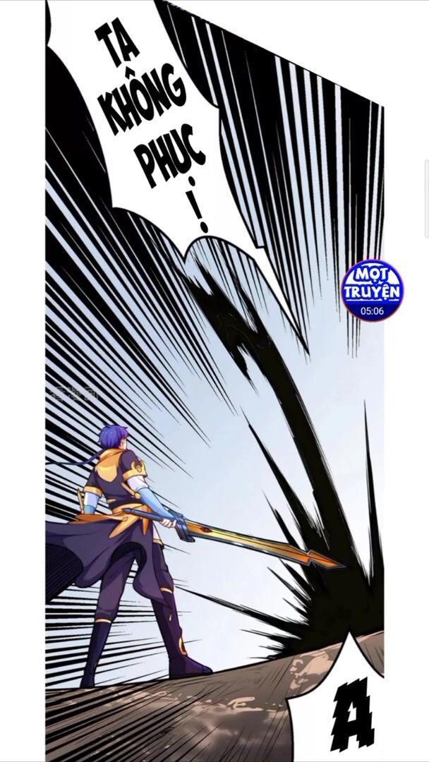 đọc truyện Võ Đạo Độc Tôn Chương 235 ảnh 27 tại Thiên Thai Truyện