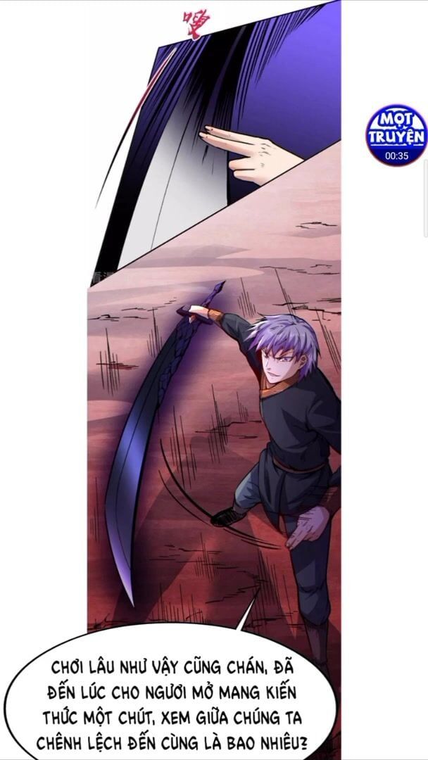 đọc truyện Võ Đạo Độc Tôn Chương 235 ảnh 5 tại Thiên Thai Truyện