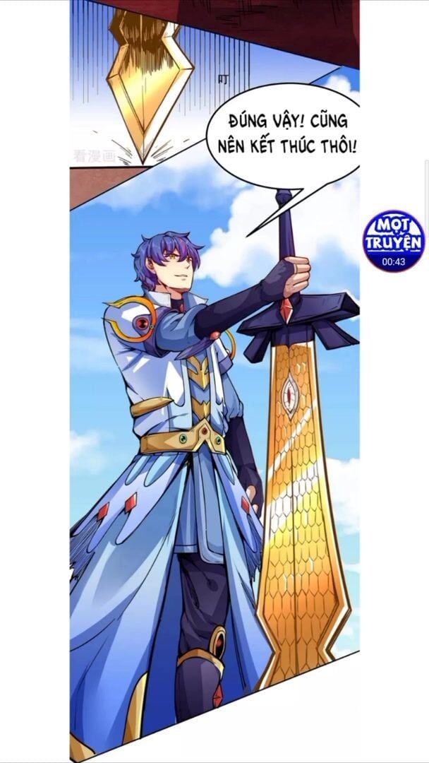 đọc truyện Võ Đạo Độc Tôn Chương 235 ảnh 6 tại Thiên Thai Truyện