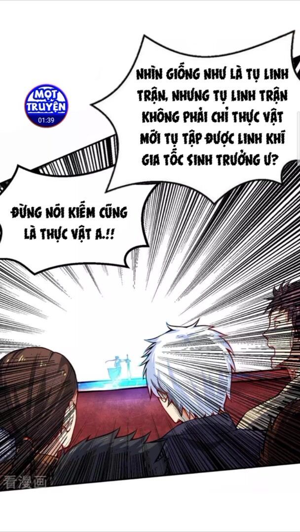 đọc truyện Võ Đạo Độc Tôn Chương 235 ảnh 11 tại Thiên Thai Truyện