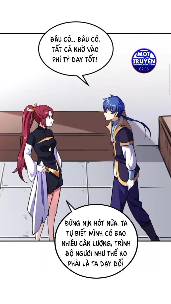 đọc truyện Võ Đạo Độc Tôn Chương 236 ảnh 12 tại Thiên Thai Truyện