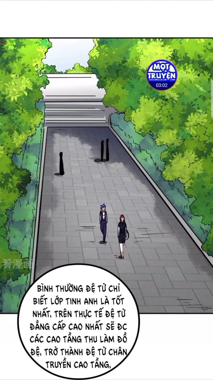 đọc truyện Võ Đạo Độc Tôn Chương 236 ảnh 15 tại Thiên Thai Truyện