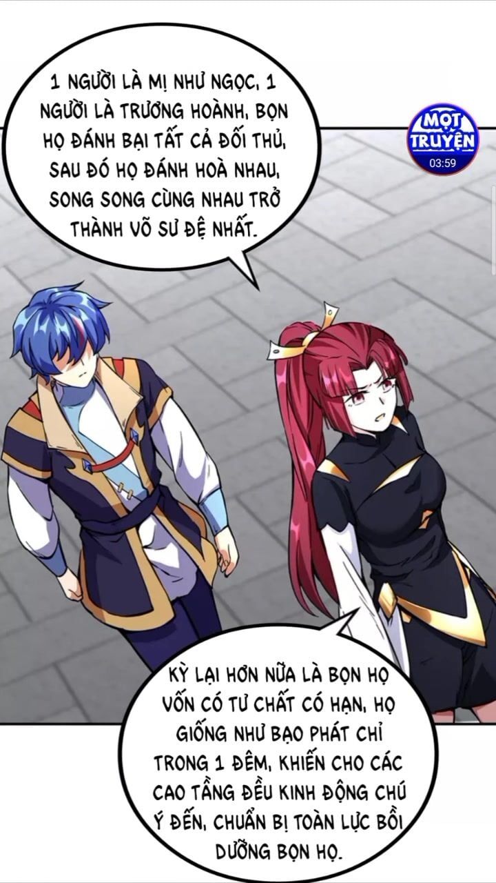 đọc truyện Võ Đạo Độc Tôn Chương 236 ảnh 18 tại Thiên Thai Truyện