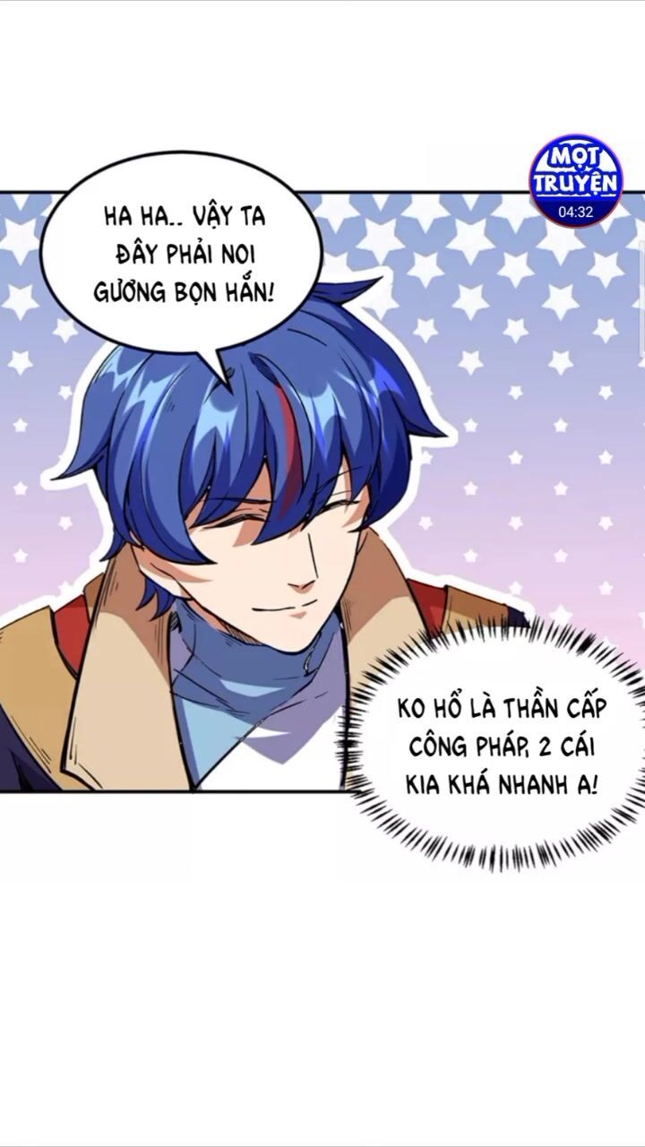 đọc truyện Võ Đạo Độc Tôn Chương 236 ảnh 19 tại Thiên Thai Truyện