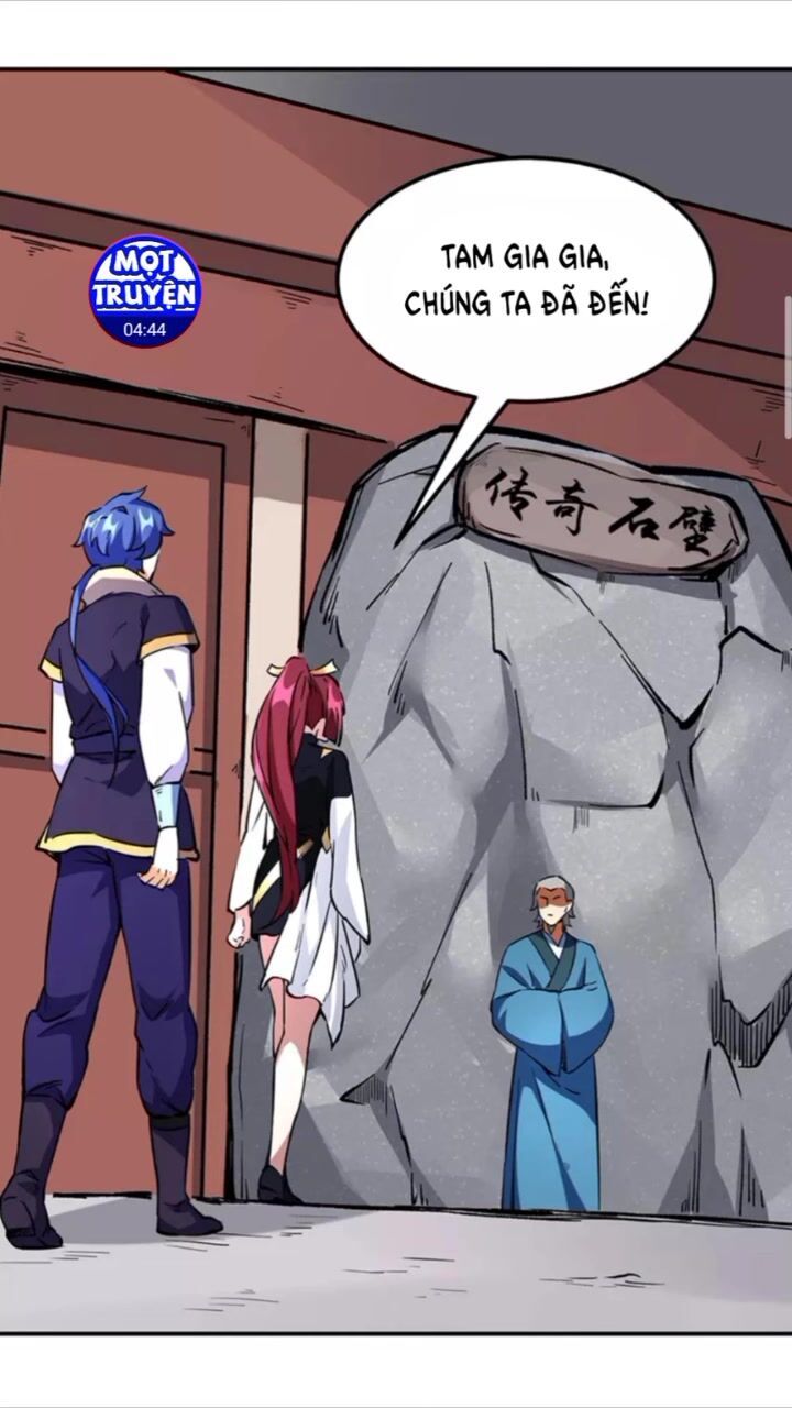 đọc truyện Võ Đạo Độc Tôn Chương 236 ảnh 20 tại Thiên Thai Truyện