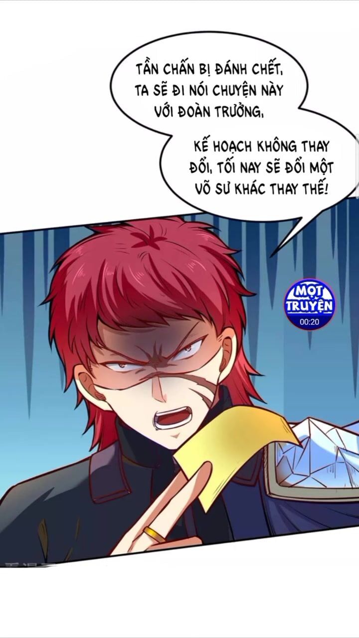 đọc truyện Võ Đạo Độc Tôn Chương 236 ảnh 4 tại Thiên Thai Truyện