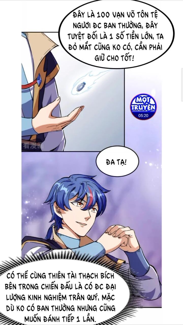 đọc truyện Võ Đạo Độc Tôn Chương 236 ảnh 22 tại Thiên Thai Truyện