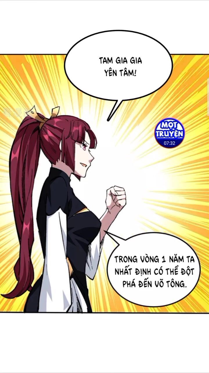 đọc truyện Võ Đạo Độc Tôn Chương 236 ảnh 29 tại Thiên Thai Truyện