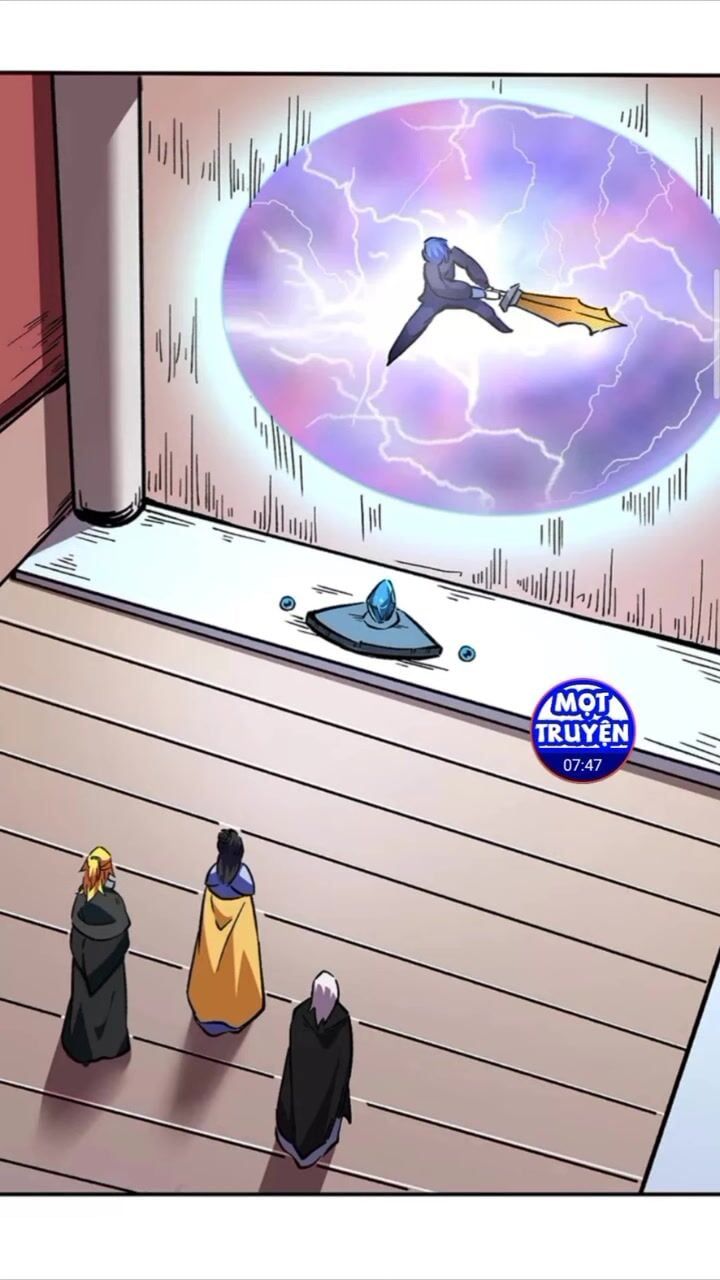 đọc truyện Võ Đạo Độc Tôn Chương 236 ảnh 30 tại Thiên Thai Truyện