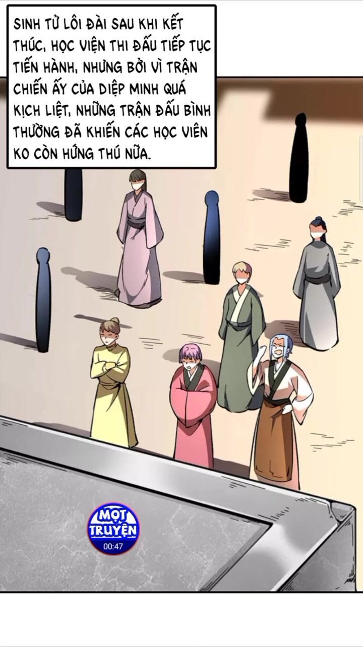 đọc truyện Võ Đạo Độc Tôn Chương 236 ảnh 5 tại Thiên Thai Truyện