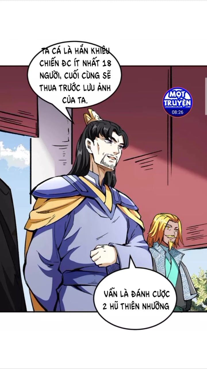 đọc truyện Võ Đạo Độc Tôn Chương 236 ảnh 33 tại Thiên Thai Truyện