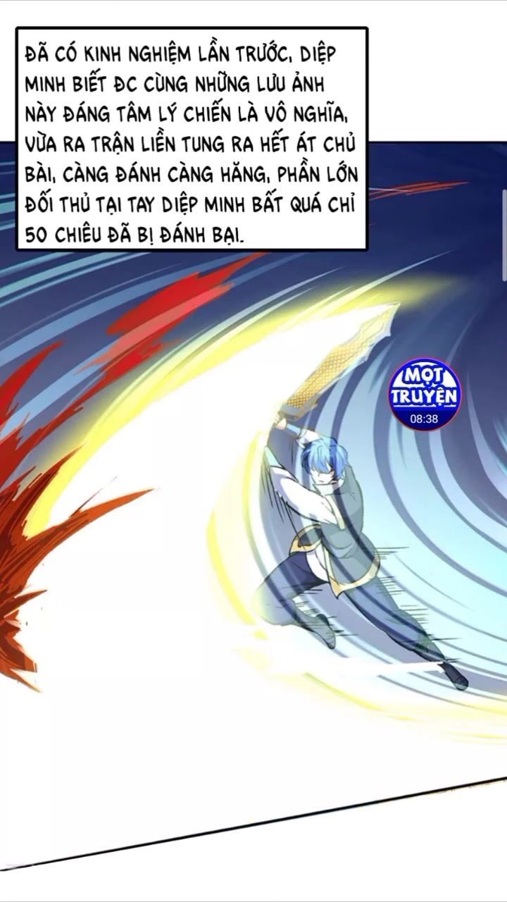 đọc truyện Võ Đạo Độc Tôn Chương 236 ảnh 34 tại Thiên Thai Truyện