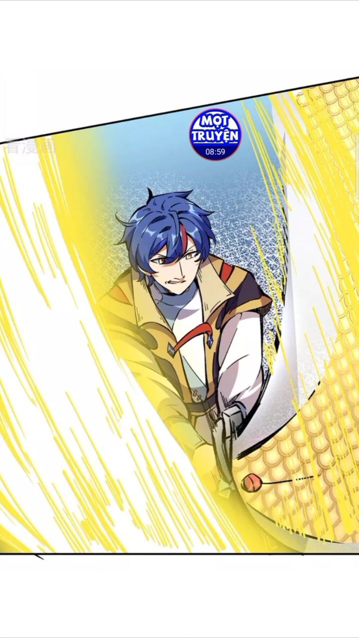 đọc truyện Võ Đạo Độc Tôn Chương 236 ảnh 35 tại Thiên Thai Truyện