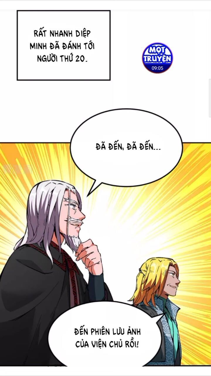 đọc truyện Võ Đạo Độc Tôn Chương 236 ảnh 36 tại Thiên Thai Truyện