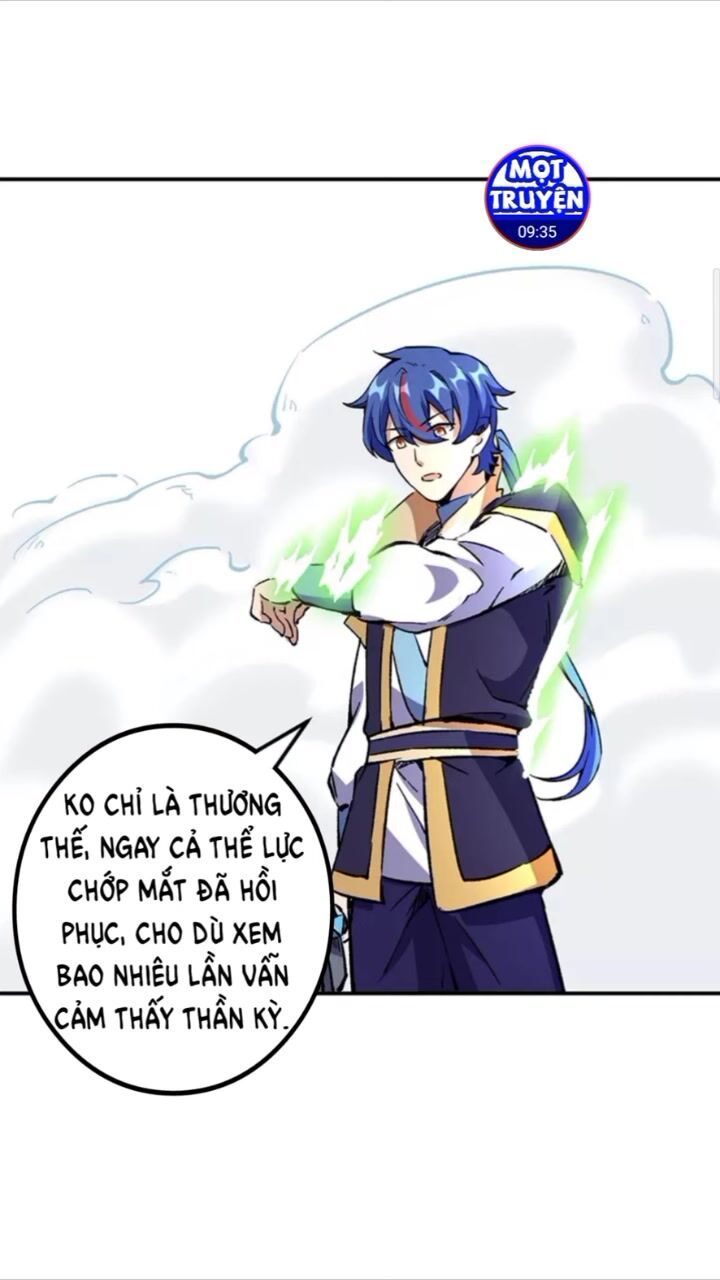 đọc truyện Võ Đạo Độc Tôn Chương 236 ảnh 38 tại Thiên Thai Truyện