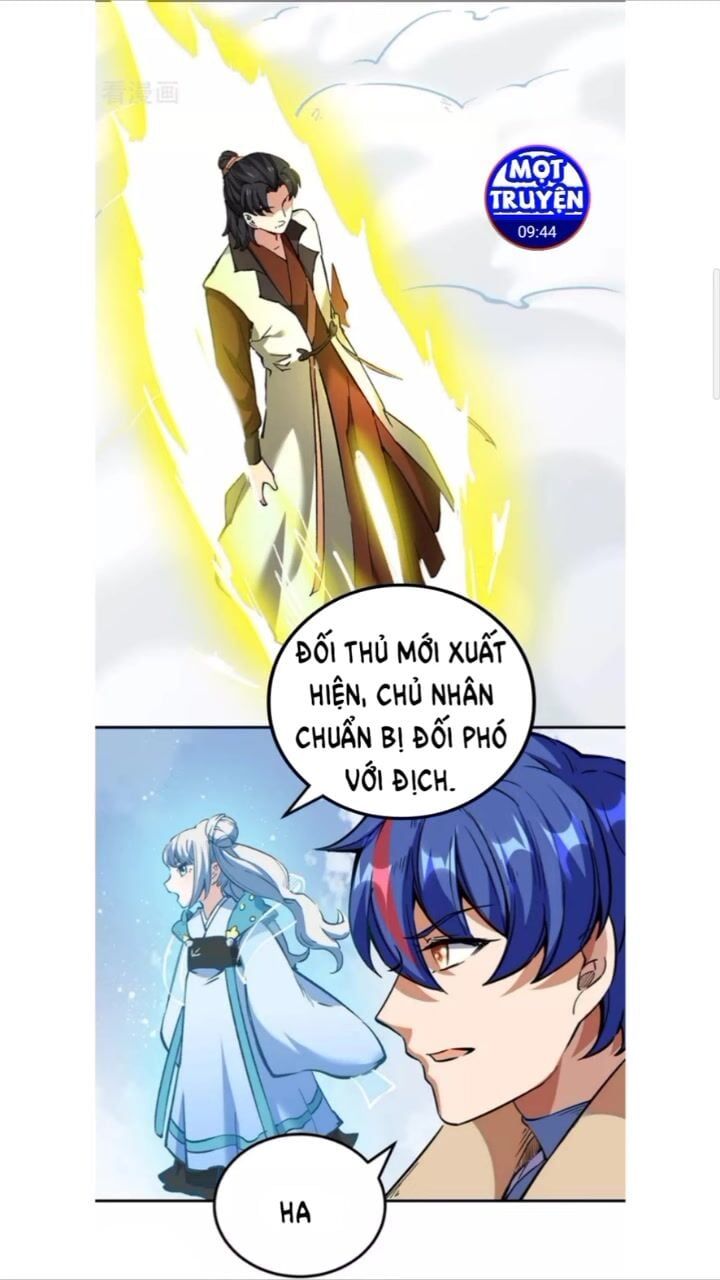 đọc truyện Võ Đạo Độc Tôn Chương 236 ảnh 39 tại Thiên Thai Truyện