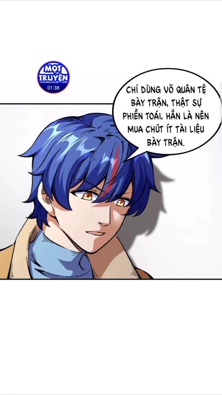 đọc truyện Võ Đạo Độc Tôn Chương 236 ảnh 8 tại Thiên Thai Truyện