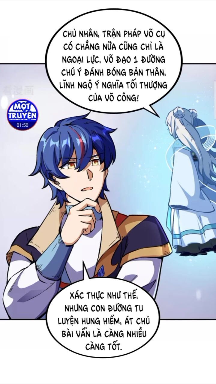 đọc truyện Võ Đạo Độc Tôn Chương 236 ảnh 9 tại Thiên Thai Truyện