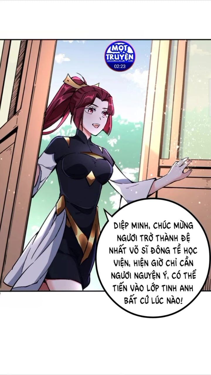 đọc truyện Võ Đạo Độc Tôn Chương 236 ảnh 11 tại Thiên Thai Truyện