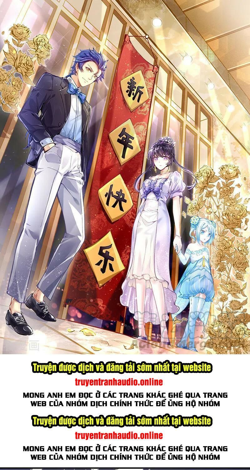 đọc truyện Võ Đạo Độc Tôn Chương 237 ảnh 3 tại Thiên Thai Truyện