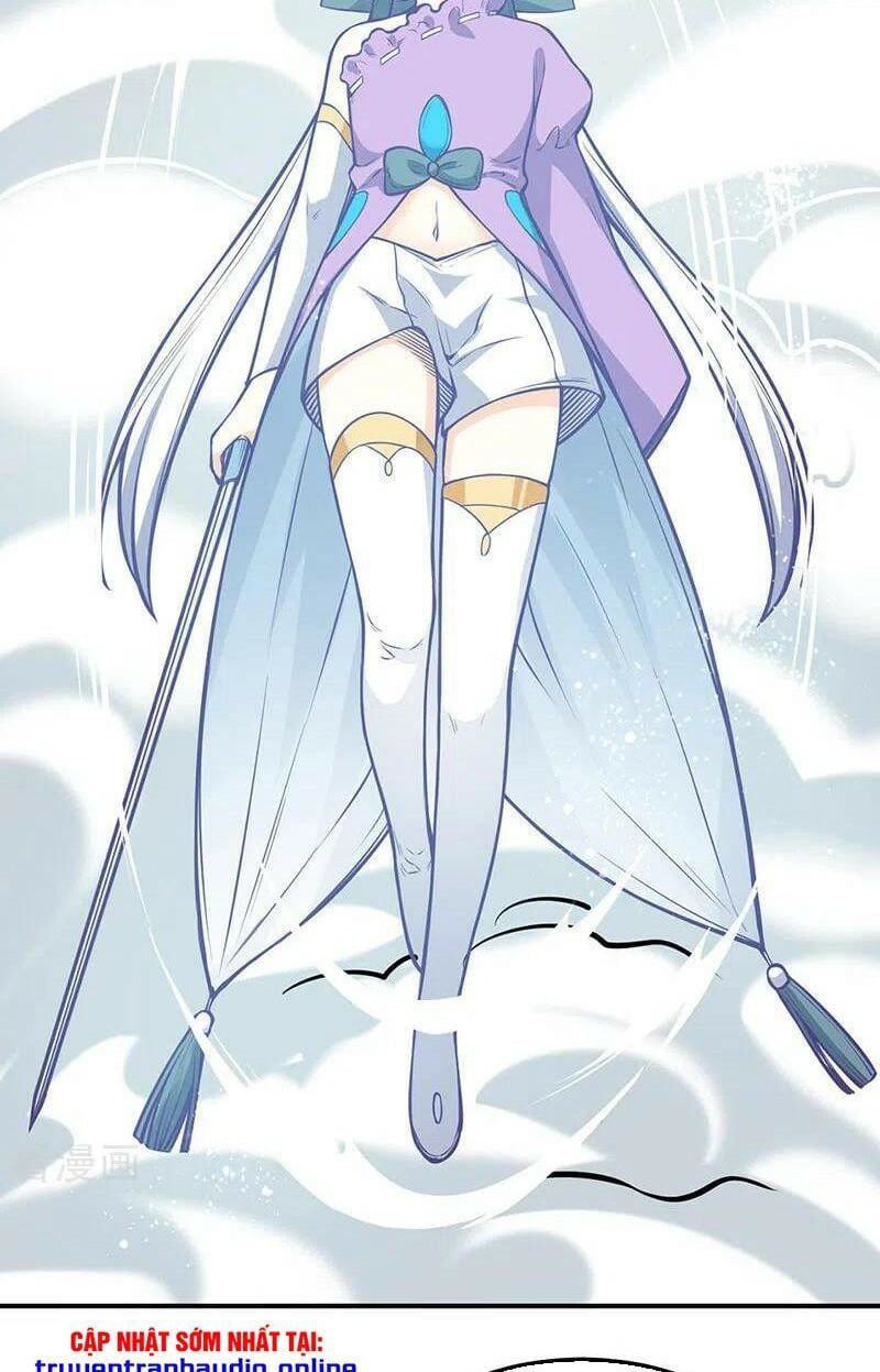 đọc truyện Võ Đạo Độc Tôn Chương 237 ảnh 15 tại Thiên Thai Truyện